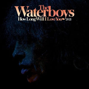 Waterboys, The: How Long Will I Love You (Vinyl 12")