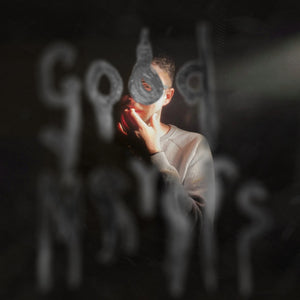 Sour Blood: Good Nerves (Vinyl EP)