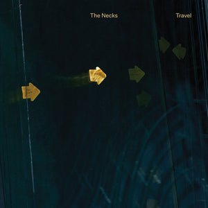 Necks, The: Travel (Vinyl 2xLP)