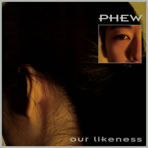 Phew: Our Likeness (Coloured Vinyl LP)