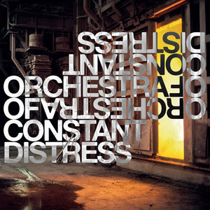 Orchestra Of Constant Distress: Concerns (Vinyl LP)