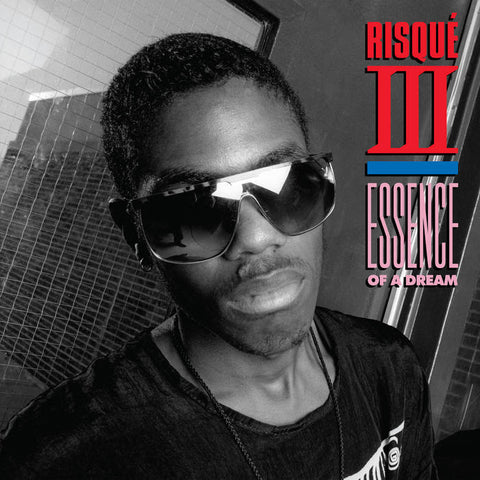 Risqué III: Essence Of A Dream (Vinyl 12")
