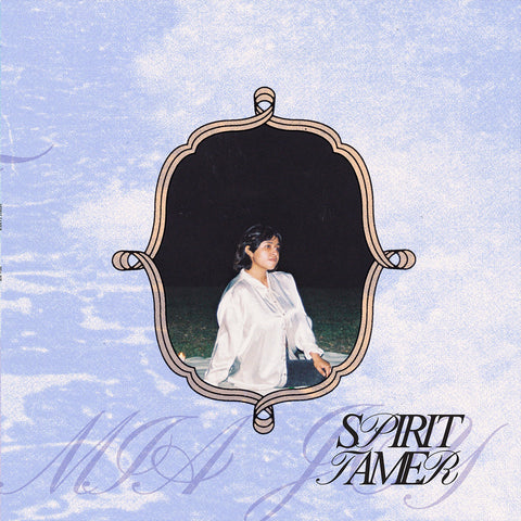 Joy, Mia: Spirit Tamer (Coloured Vinyl LP)