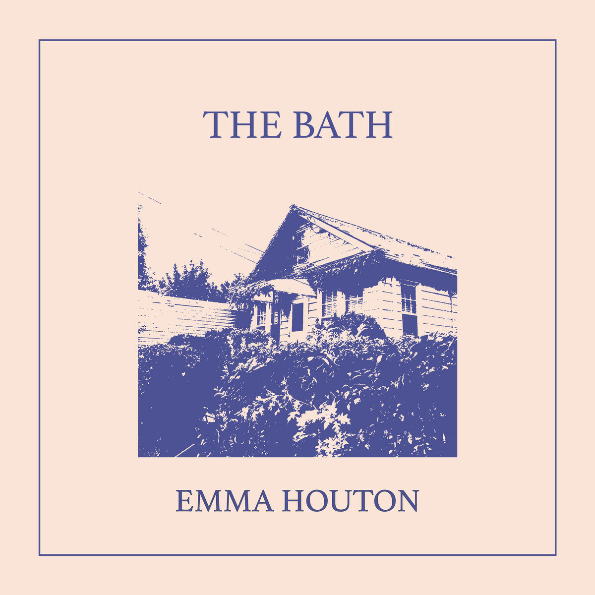 Houton, Emma: The Bath (Vinyl LP)