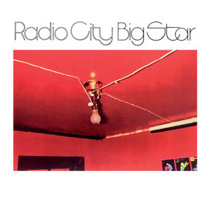 Big Star: #1 Record / Radio City (Used Vinyl 2xLP)