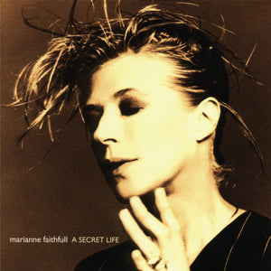 Faithfull, Marianne: A Secret Life (Vinyl LP)
