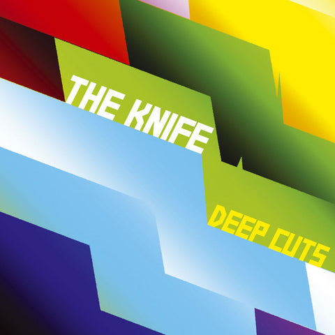 Knife, The: Deep Cuts (Vinyl 2xLP)
