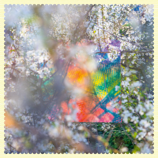 Four Tet: Sixteen Oceans (CD)