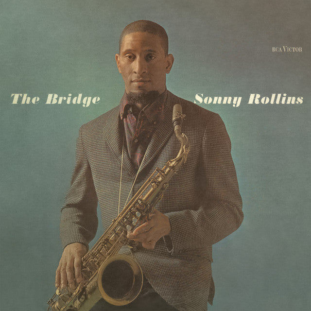 Rollins, Sonny: The Bridge (CD)