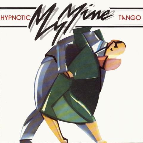 My Mine: Hypnotic Tango (Vinyl 12")