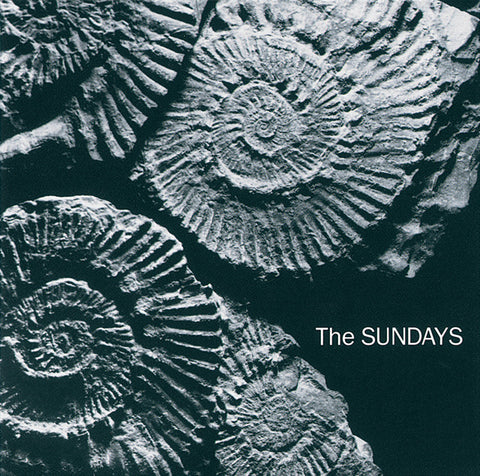 Sundays, The: Reading, Writing And Arithmetic (Used Vinyl LP)