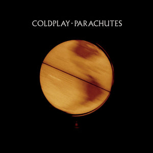 Coldplay: Parachutes (Used Vinyl LP)