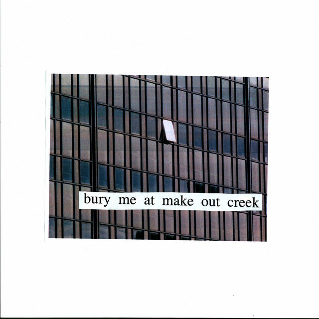 Mitski: Bury Me At Makeout Creek (Vinyl LP)