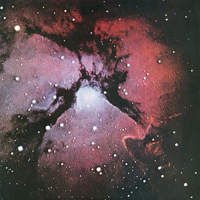 King Crimson: Islands (Used Vinyl LP)