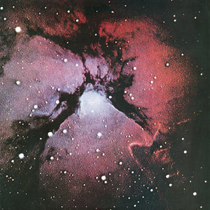 King Crimson: Islands (Vinyl LP)