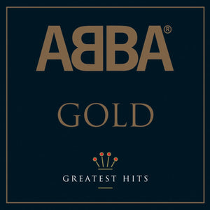 ABBA: Gold (Greatest Hits) (Vinyl 2xLP)