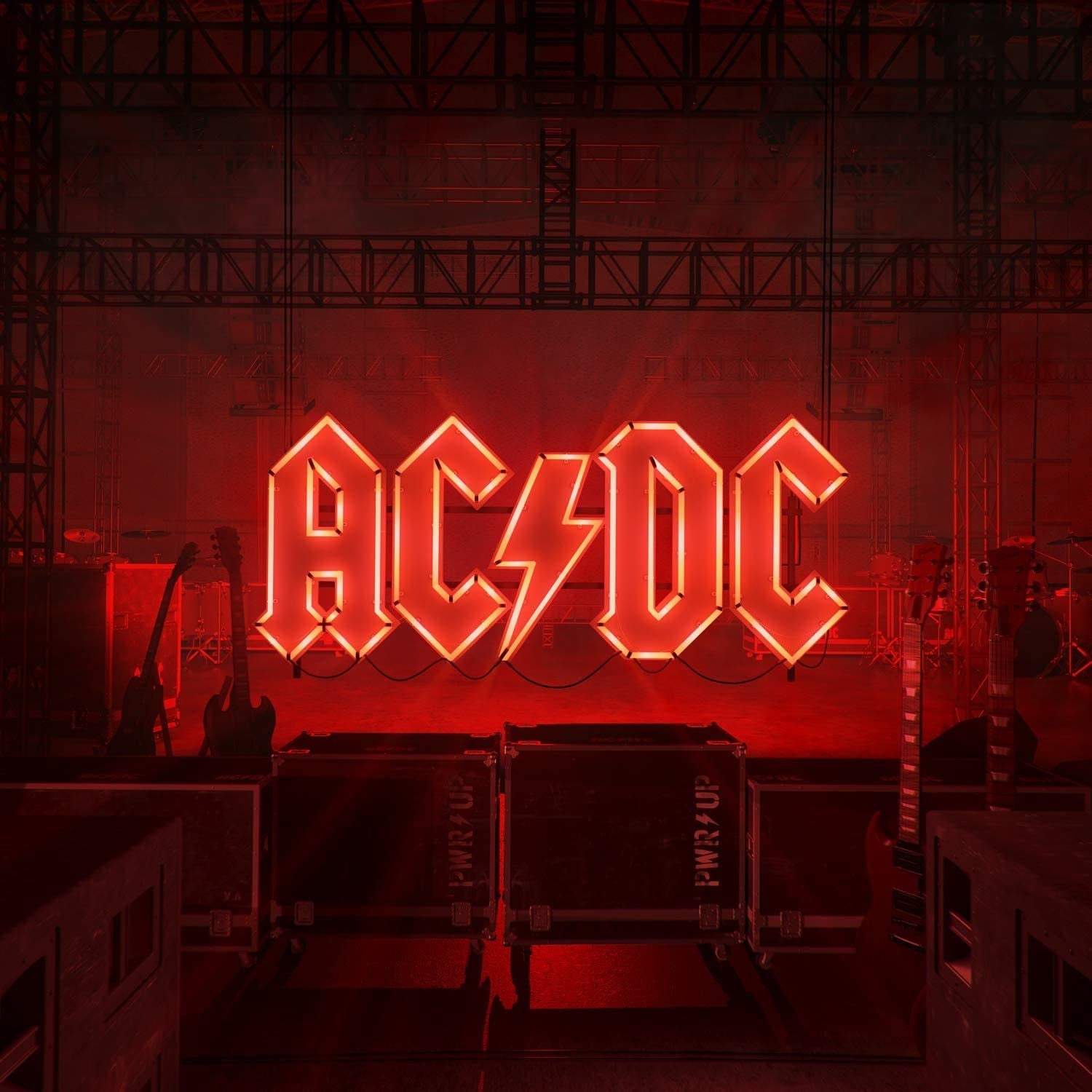 AC/DC: PWR/UP (Vinyl LP)