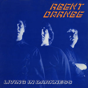 Agent Orange: Living In Darkness (Vinyl LP)