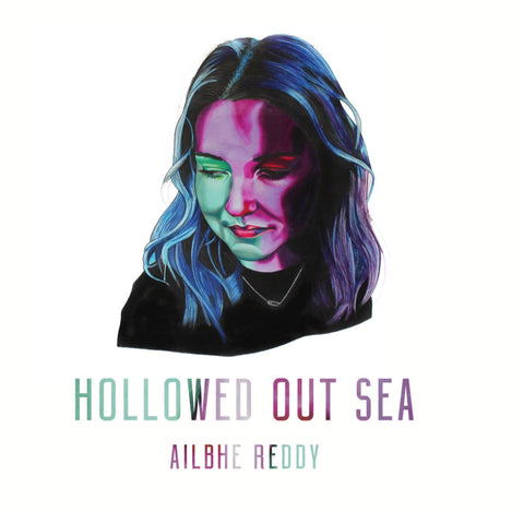 Reddy, Ailbhe: Hollowed Out Sea (Vinyl 12" EP)