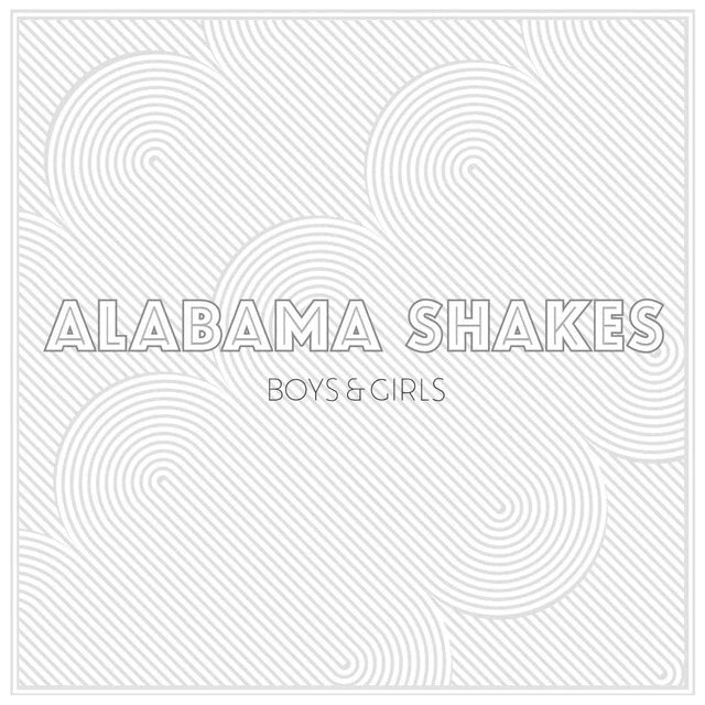 Alabama Shakes: Boys & Girls (Vinyl LP + 7")