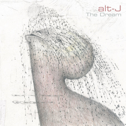 Alt-J: The Dream (Coloured Vinyl LP)