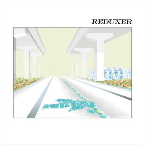 Alt-J: Reduxer (Vinyl LP)
