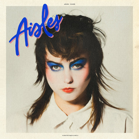 Olsen, Angel: Aisles (Vinyl EP)