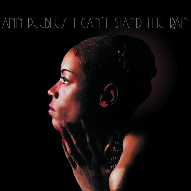 Peebles, Ann: I Can't Stand The Rain (Vinyl LP)