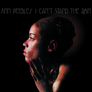 Peebles, Ann: I Can't Stand The Rain (Vinyl LP)