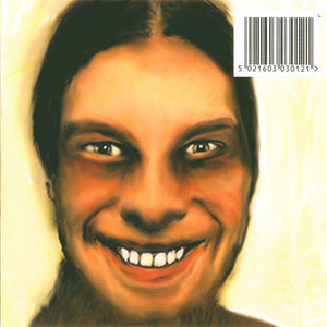 Aphex Twin: I Care Because You Do (Vinyl 2xLP)