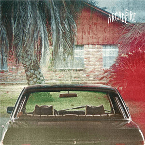 Arcade Fire: The Suburbs (Vinyl 2xLP)