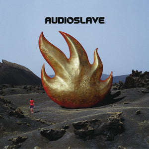 Audioslave: Audioslave (Used Vinyl 2xLP)
