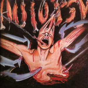 Autopsy: Severed Survival (Vinyl LP)