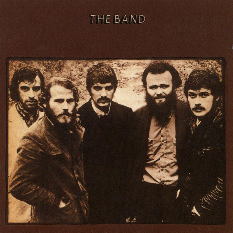 Band, The: The Band (CD)