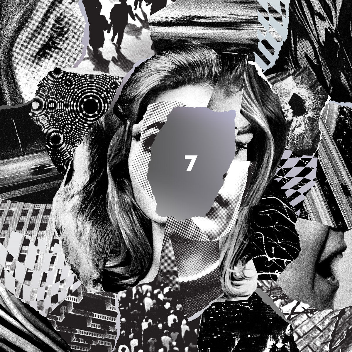 Beach House: 7 (Vinyl LP)