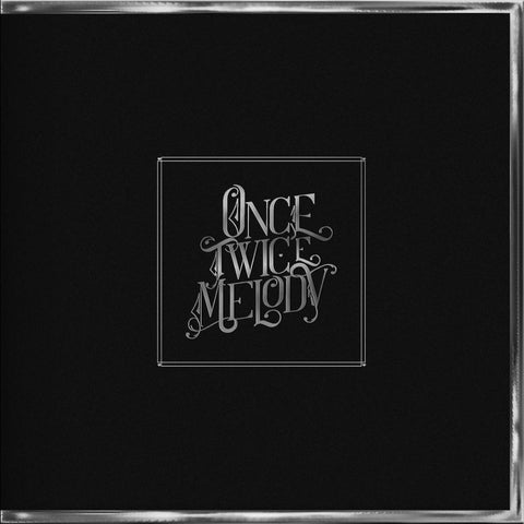 Beach House: Once Twice Melody (CD)