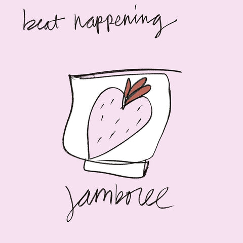 Beat Happening: Jamboree (Vinyl LP)