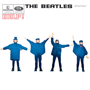 Beatles, The: Help! (Vinyl LP)
