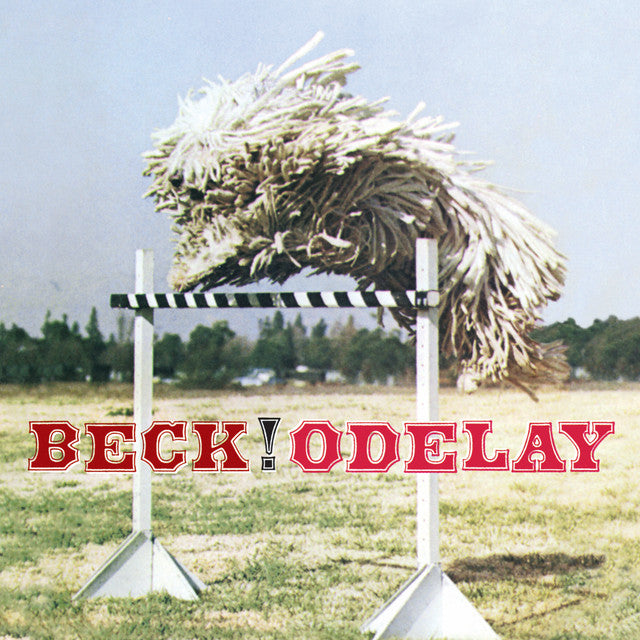 Beck: Odelay (Vinyl LP)