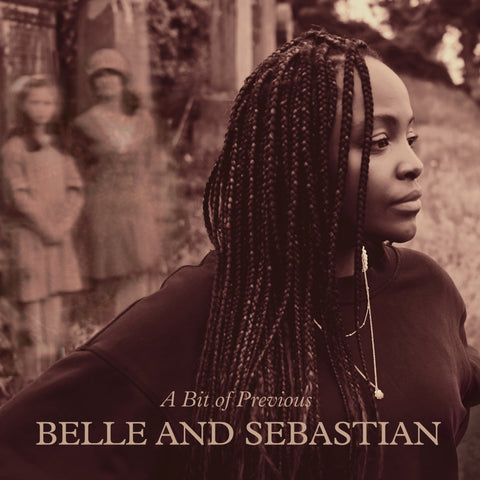 Belle & Sebastian: A Bit Of Previous (Vinyl LP)