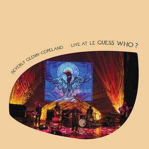 Glenn-Copeland, Beverly: Live At Le Guess Who? (Coloured Vinyl LP)