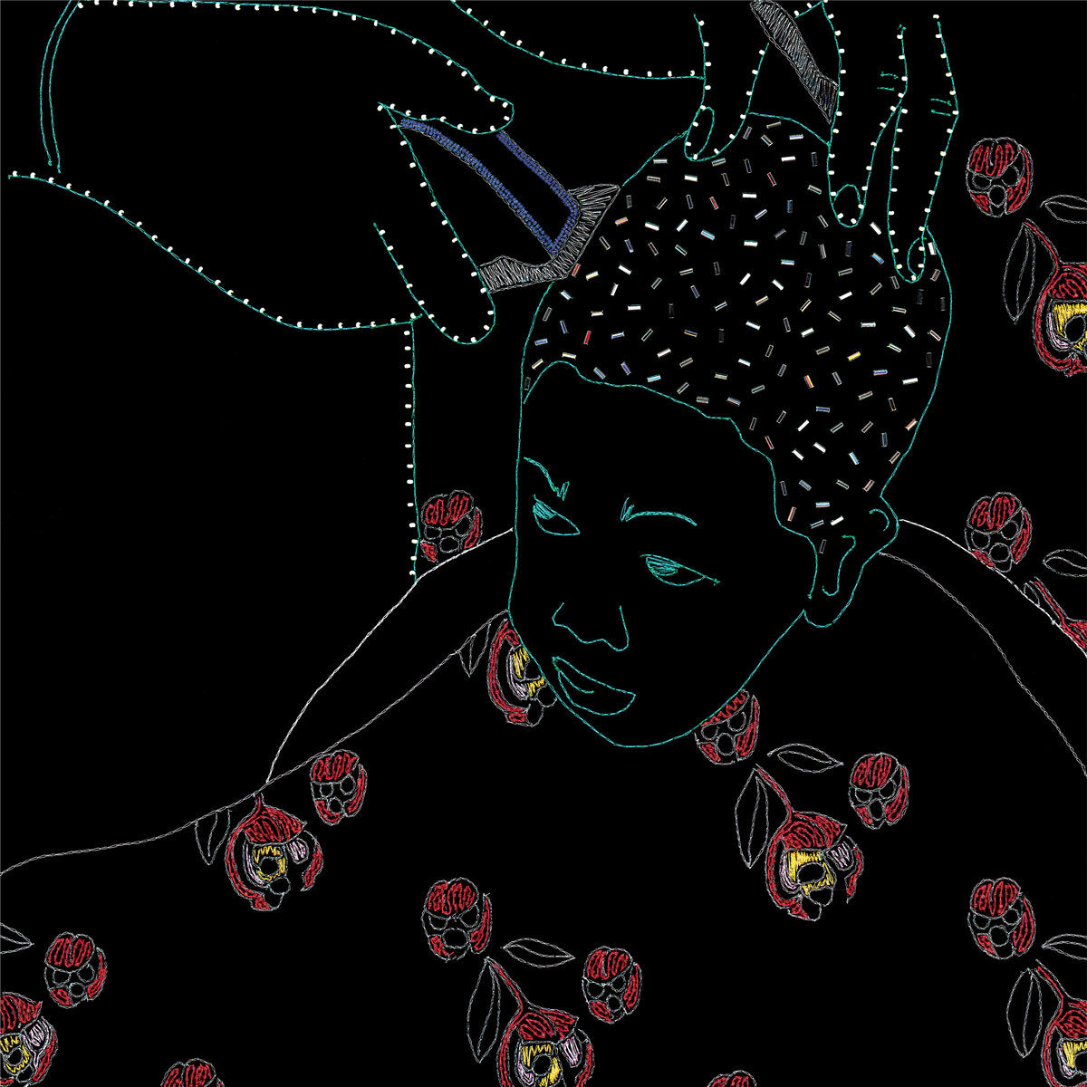 Big Joanie: Back Home (Coloured Vinyl LP)