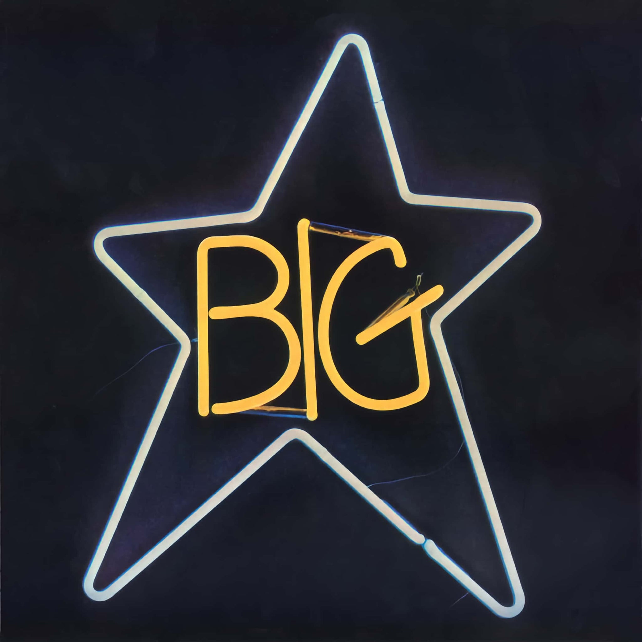 Big Star: #1 Record (Vinyl LP)