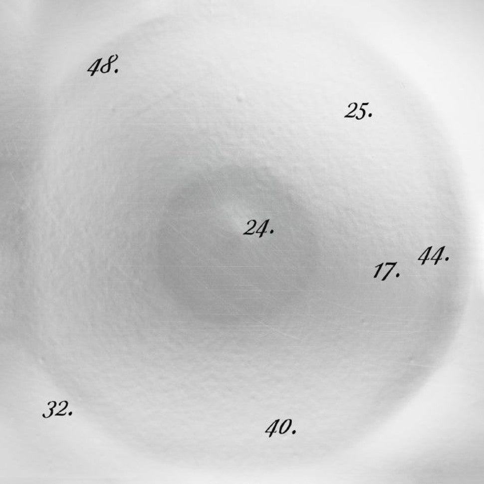 Big'n: DTS 25 (Vinyl 2xLP)