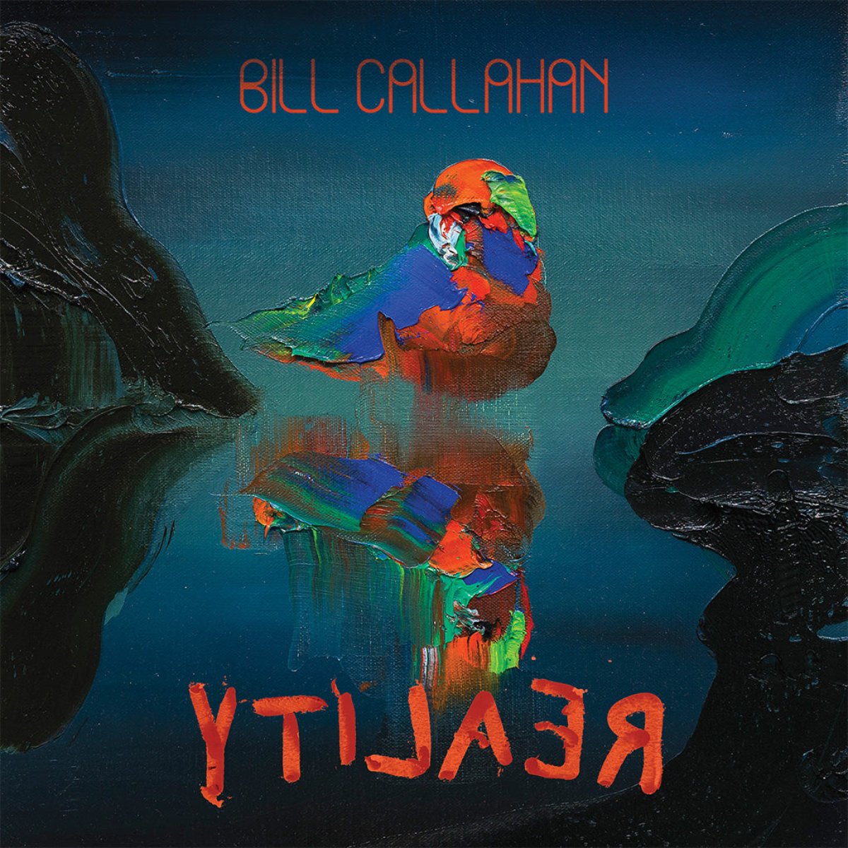 Callahan, Bill: YTI⅃AƎЯ (CD)