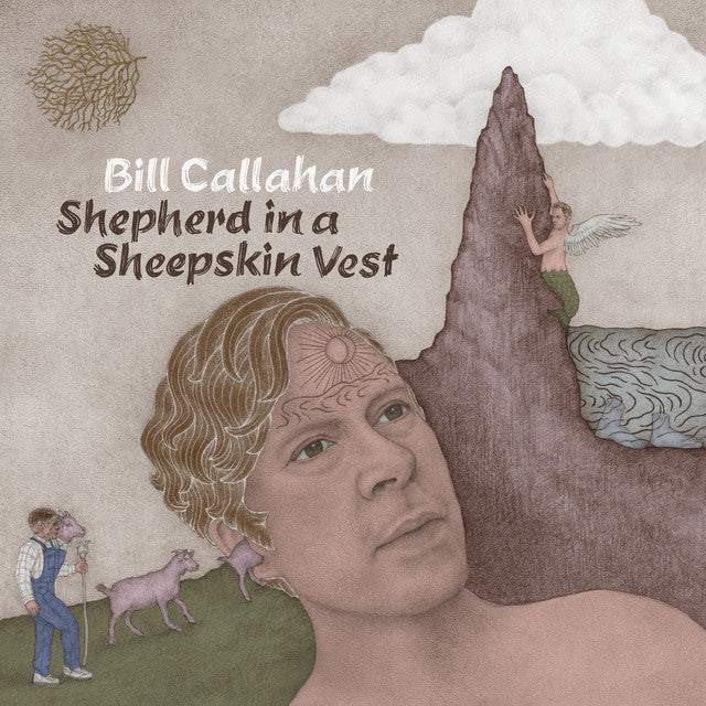 Callahan, Bill: Shepherd In A Sheepskin Vest (Vinyl 2xLP)