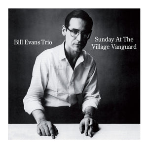 Evans, Bill: Sunday At The Village Vanguard (Vinyl LP)