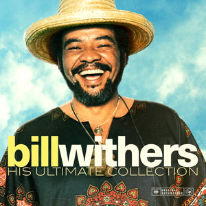Withers, Bill: His Ultimate Collection (Vinyl LP)
