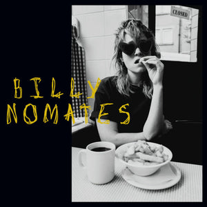 Billy Nomates: Billy Nomates - Picture Disc (Vinyl LP)