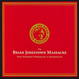 Brian Jonestown Massacre, The: Tepid Peppermint Wonderland - A Retrospective Volume One (Vinyl 2xLP)